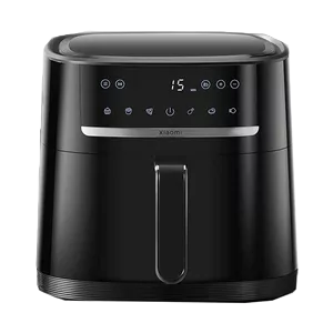 سرخ کن بدون روغن مباشی مدل ME-AF998