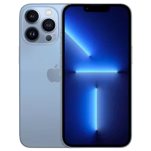 اپل مدل iPhone 13 A2634 دو سیم‌ کارت ظرفیت 128 گیگابایت و رم 4 گیگابایت - نات اکتیو